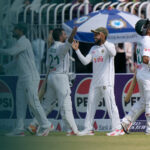 Pakistan vs. Bangladesh: A Test of Grit and Strategy in the 1st Test Match