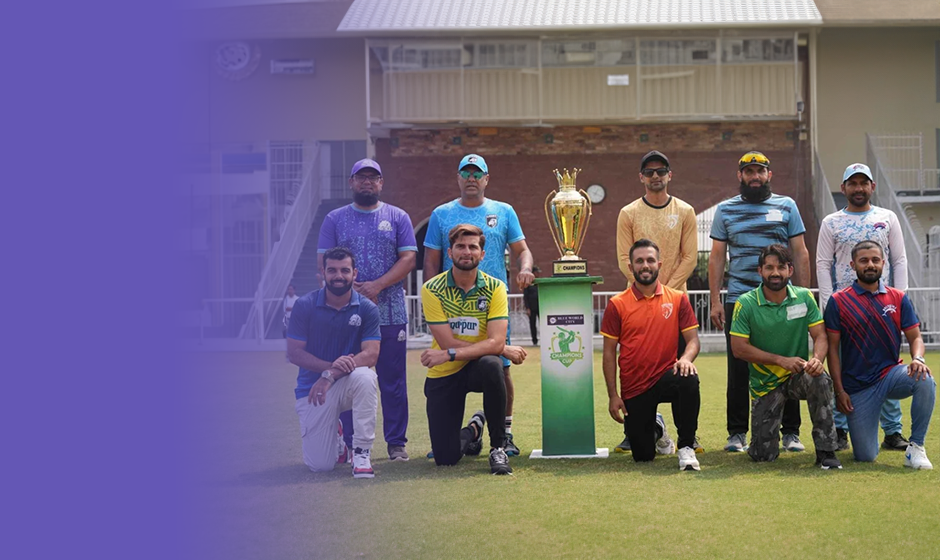 Cricket Returns to Faisalabad: A Revival of Sporting Glory