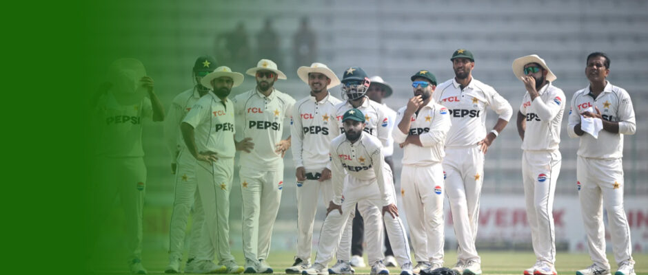 Pakistan Clinches Victory Against England in the Second Test- A Spin-Dominated Triumph