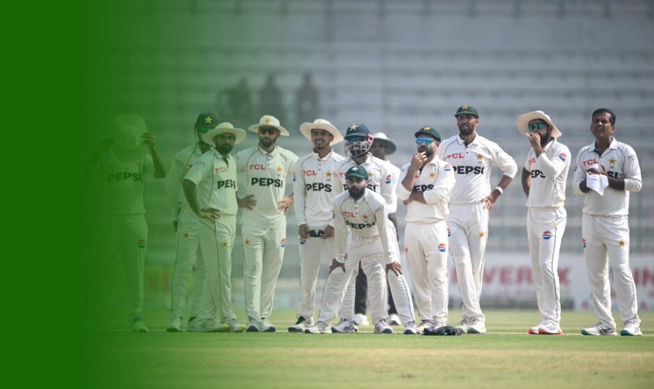 Pakistan Clinches Victory Against England in the Second Test- A Spin-Dominated Triumph