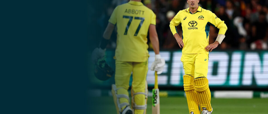 Pakistan vs Australia, 1st ODI – Match Review: A Nail-Biting Thriller in Melbourne