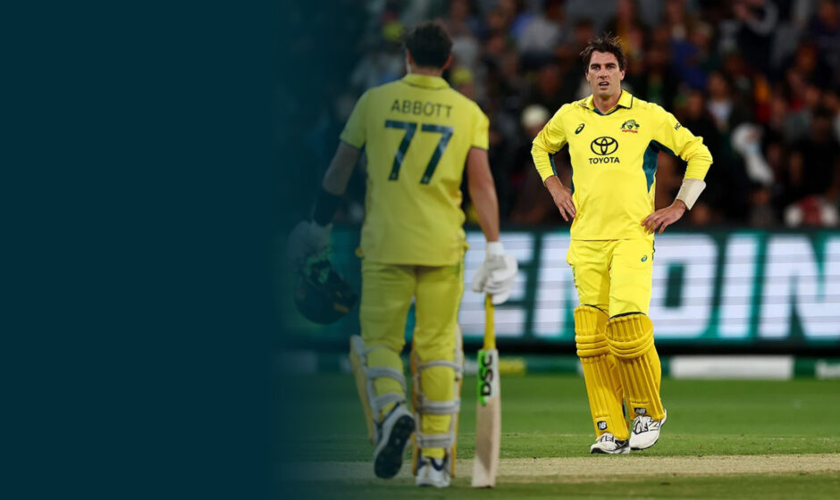 Pakistan vs Australia, 1st ODI – Match Review: A Nail-Biting Thriller in Melbourne