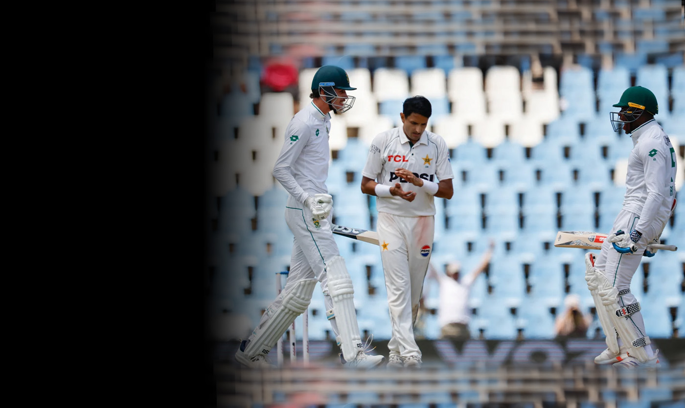 South Africa vs Pakistan 1st Test at Centurion (December 26-29, 2024): A Thrilling Contest of Grit and Glory